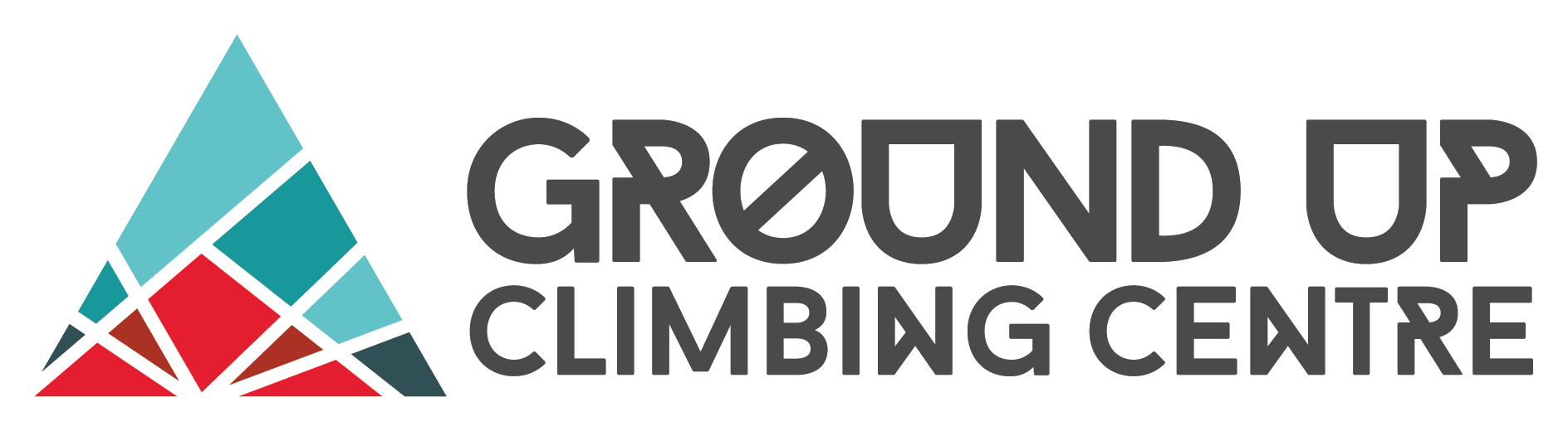 Ground Up Climbing