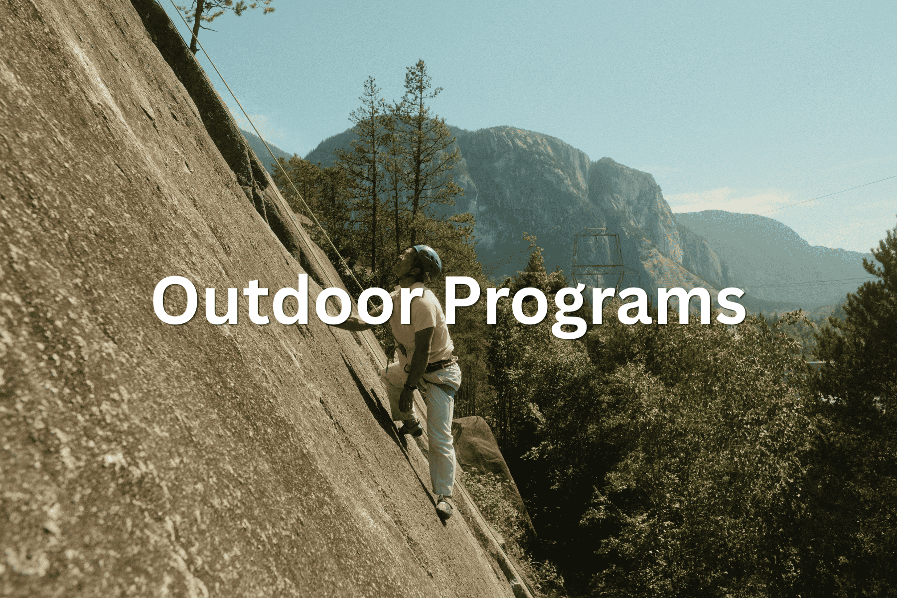 Outdoor