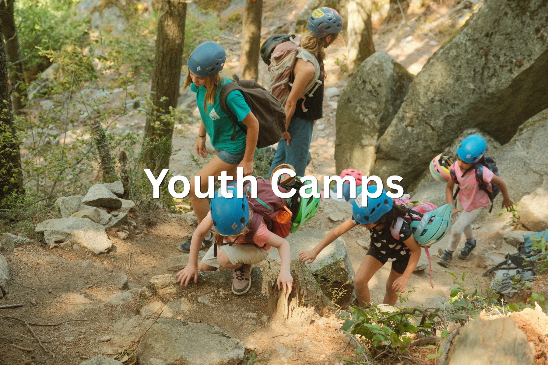 Youth Camps