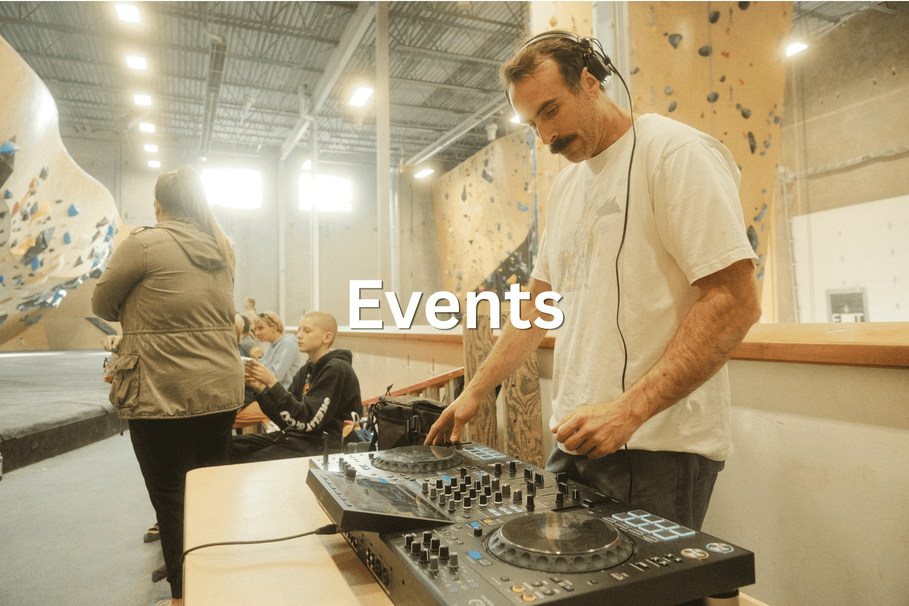 Events