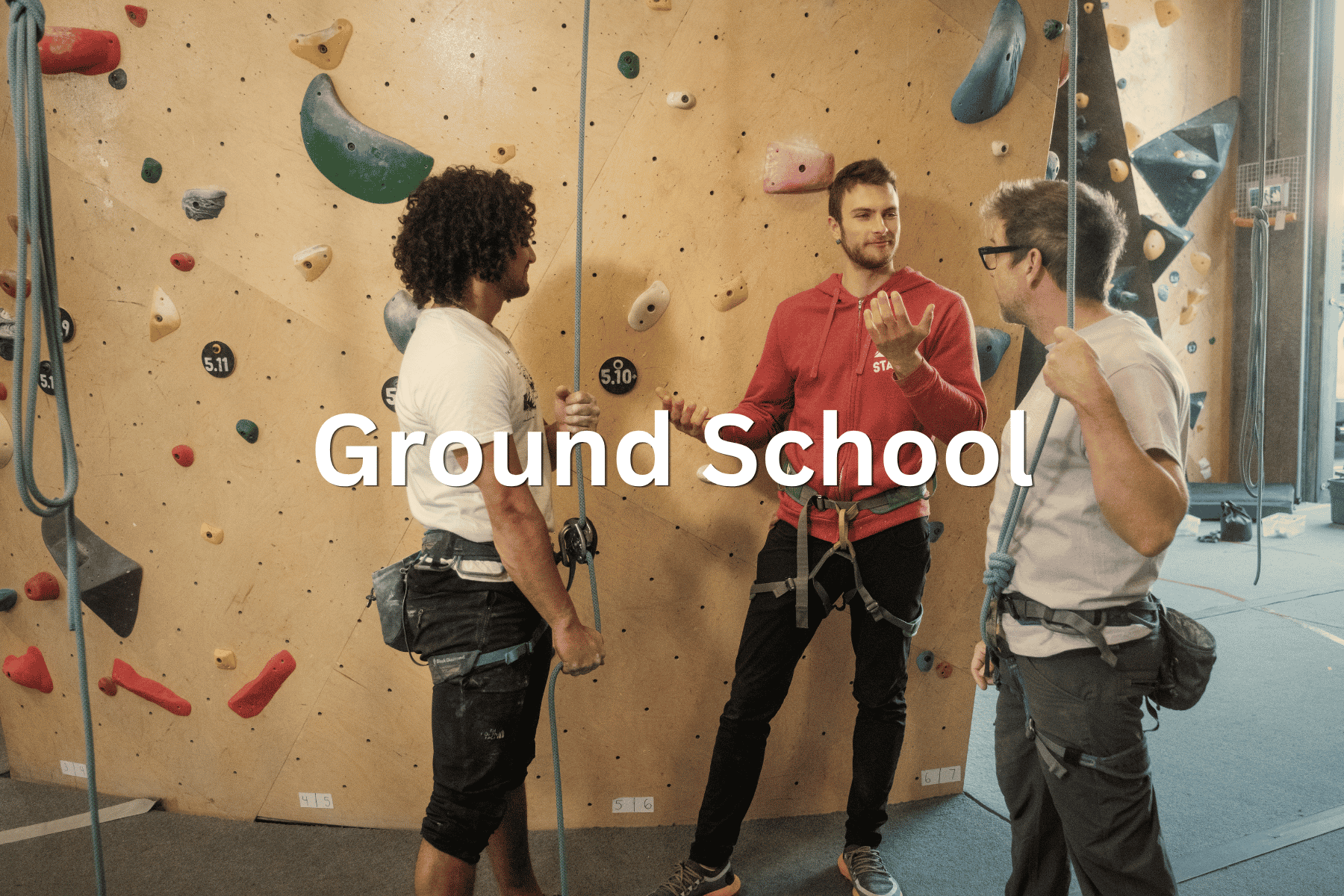 Ground School