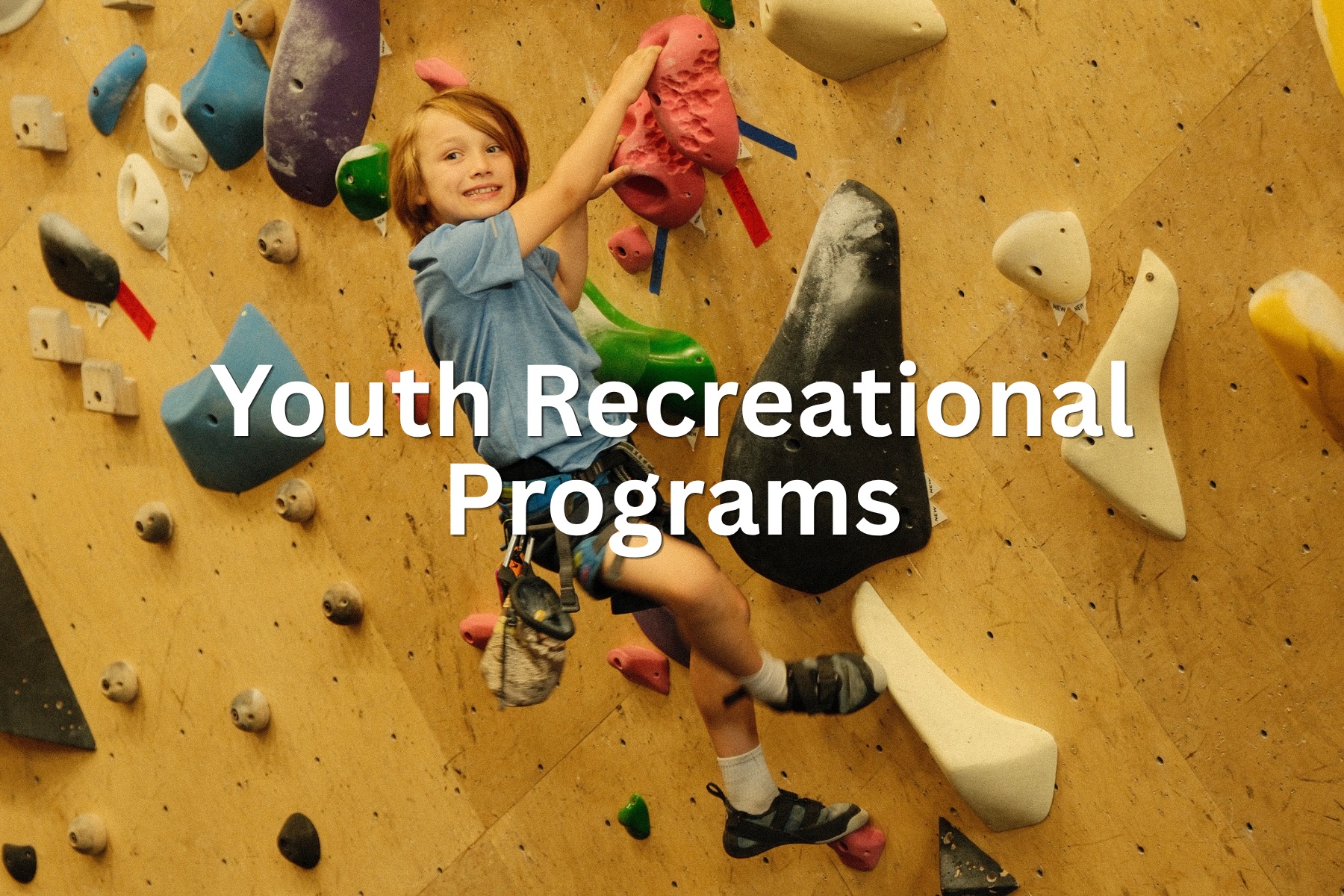 Recreational Semester Programs