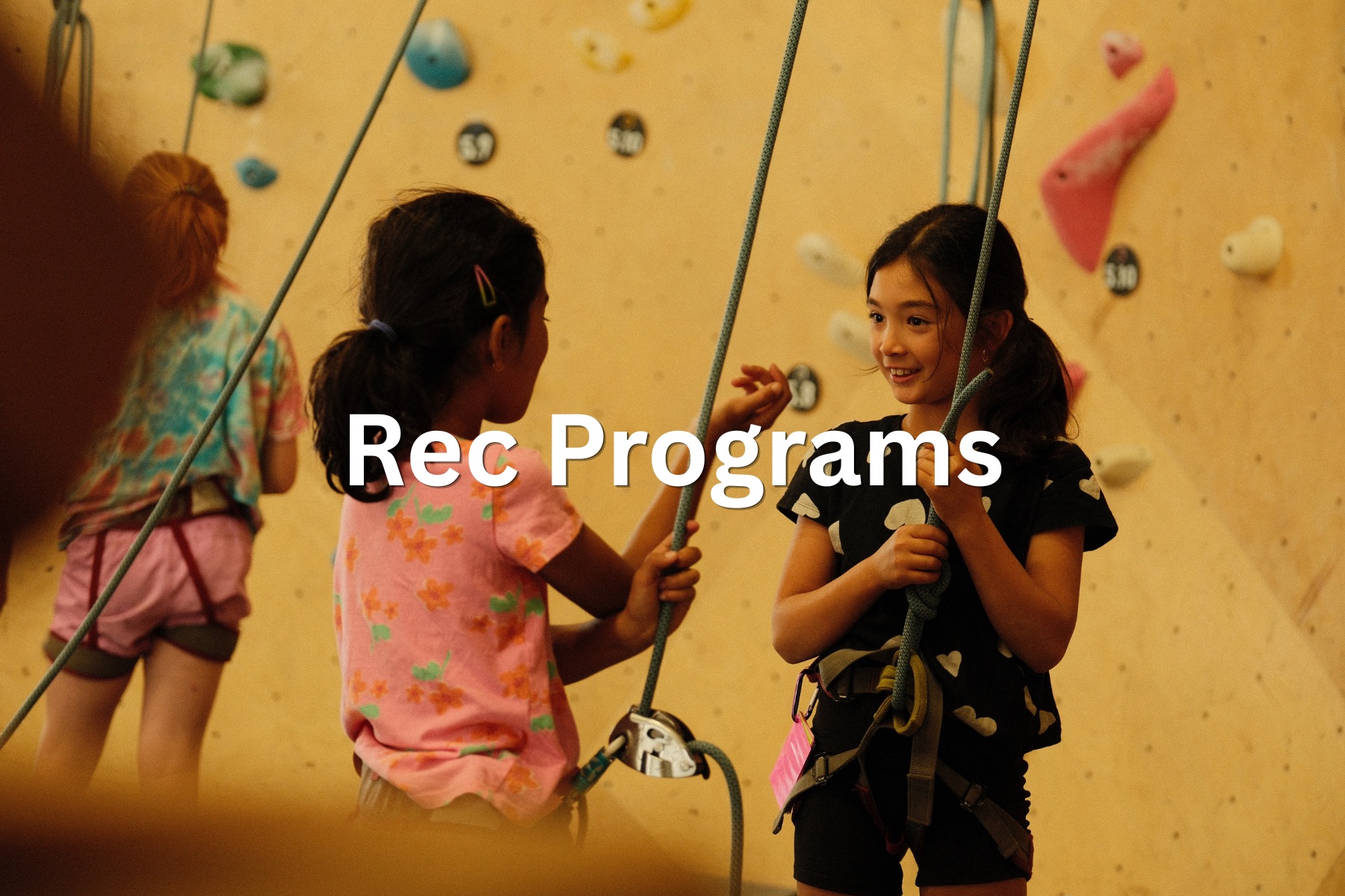 Recreational Semester Programs