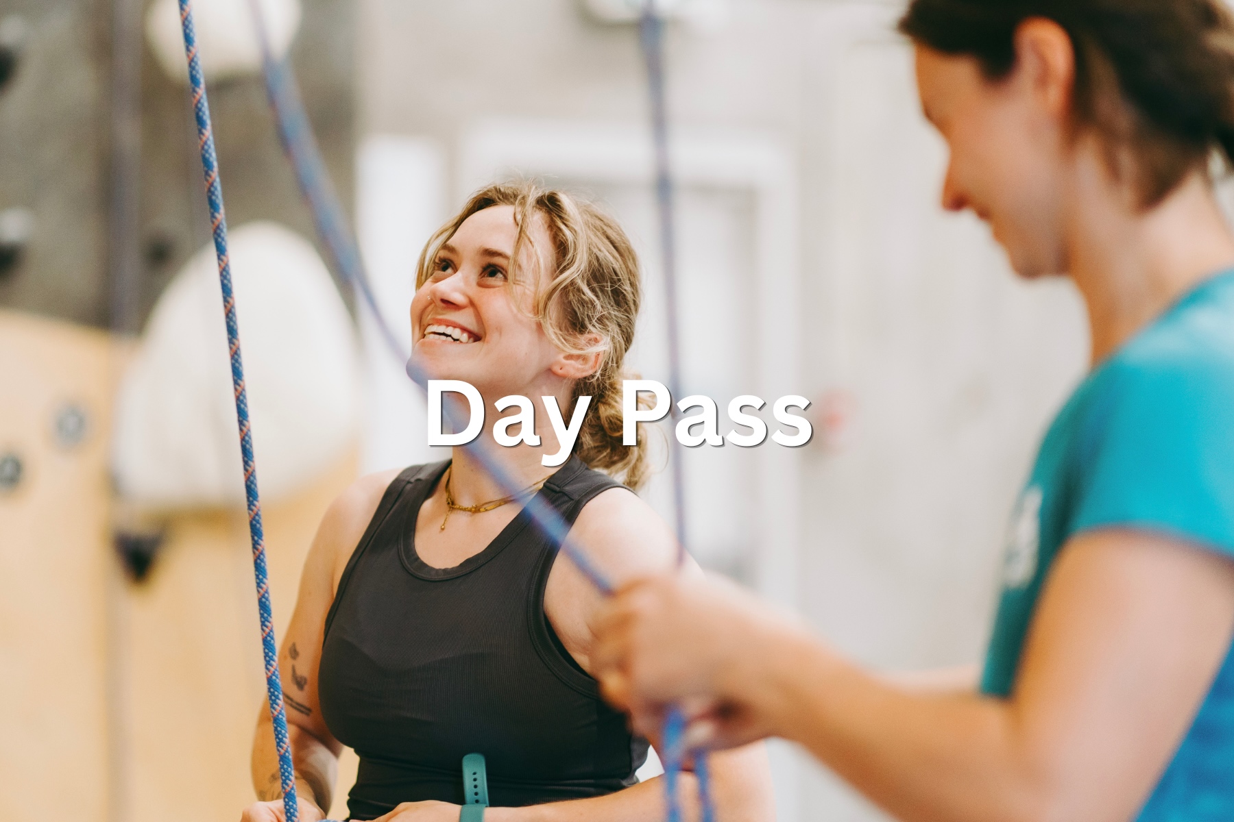 Day Pass