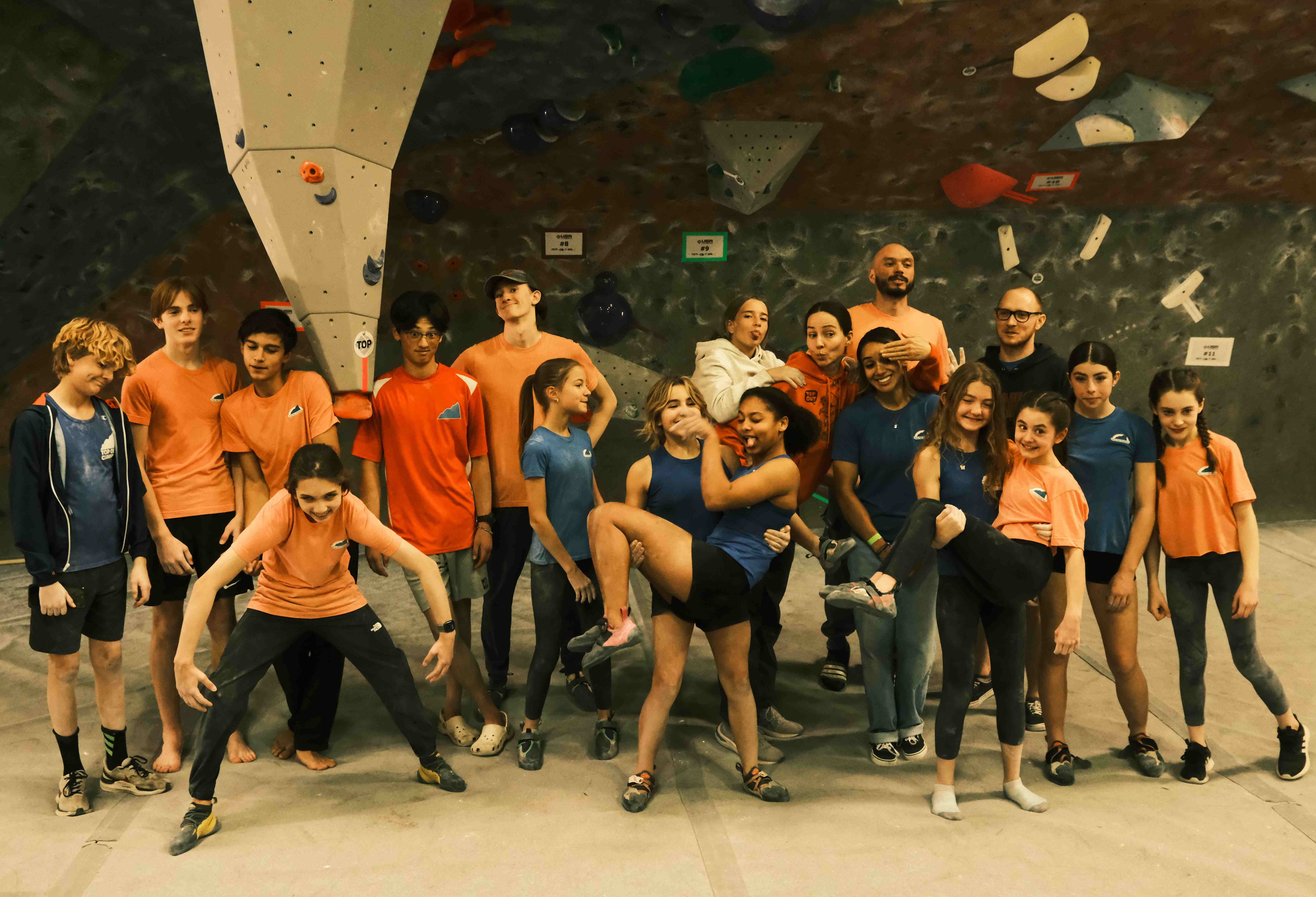 Charter School Youth Programs