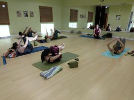 Yoga
