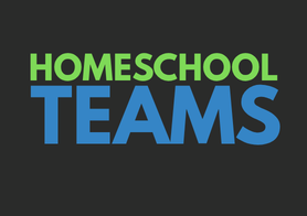 Homeschool Teams