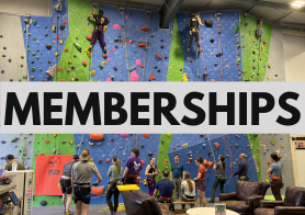Memberships