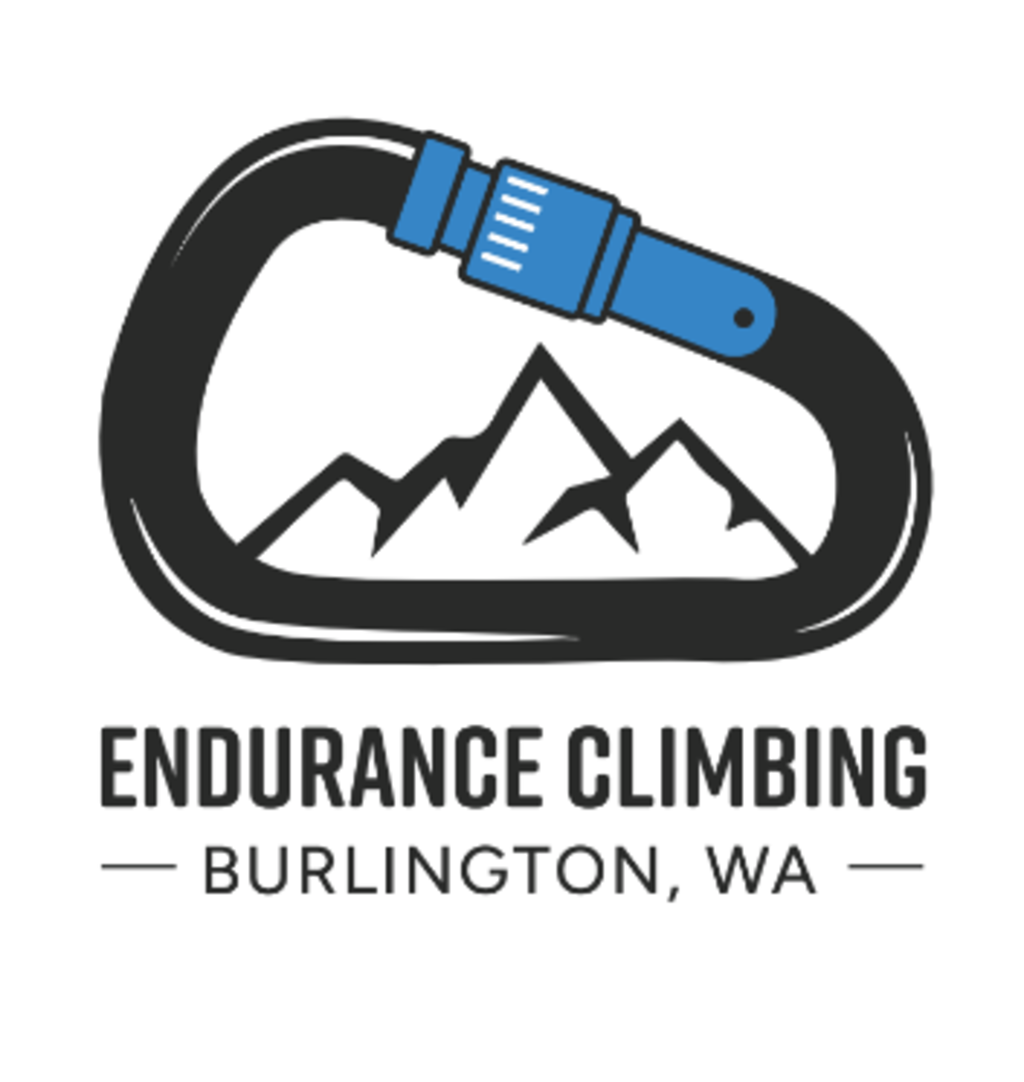 Endurance Climbing