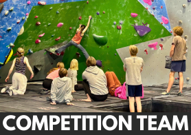 Competition Team