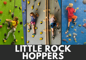 Little Rock Hoppers