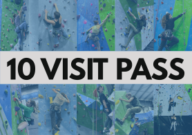 10 Visit Pass