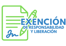 Exención de responsabilidad y liberación