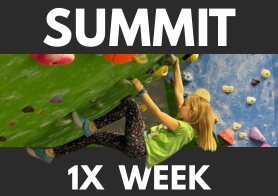 Summit 1x/Week
