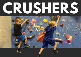 Team Crushers