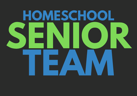 Homeschool Senior Team