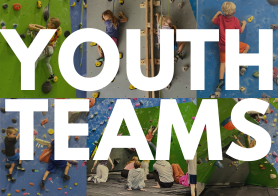 Youth Teams