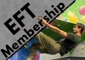EFT Membership