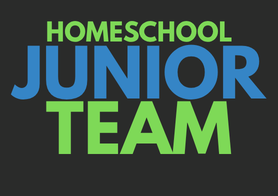 Homeschool Junior Team