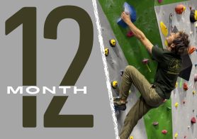 Annual Prepaid Membership