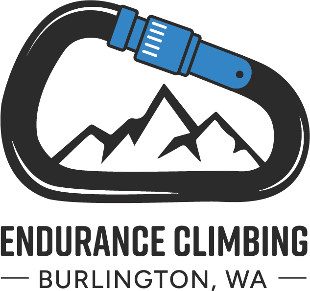 Endurance Climbing