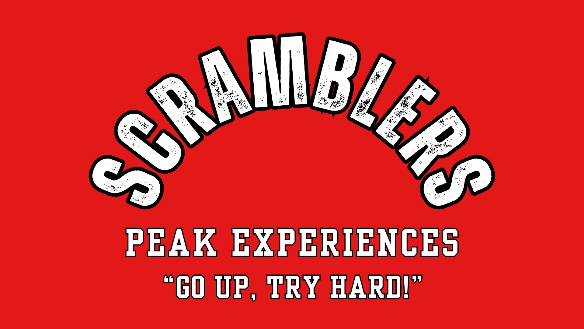 Scramblers
