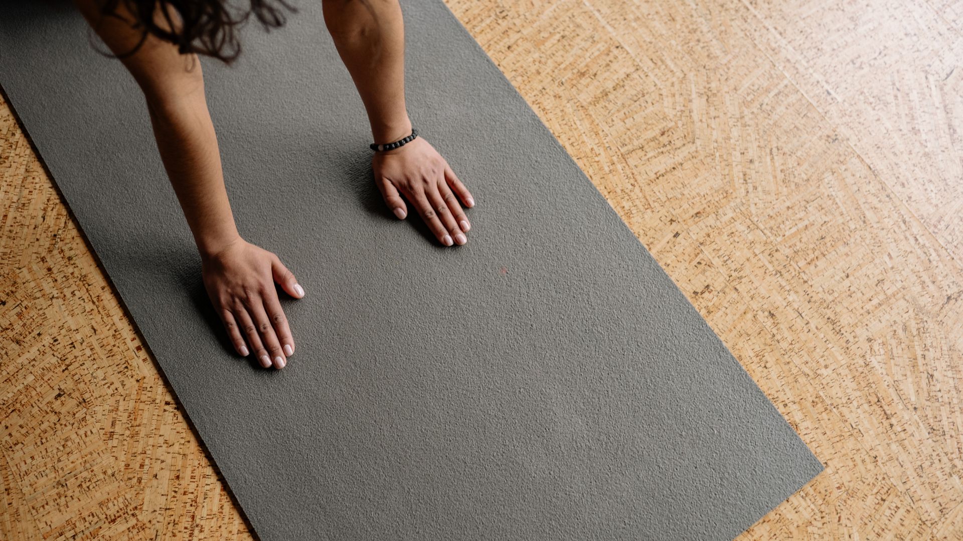 Vinyasa Flow with Emma