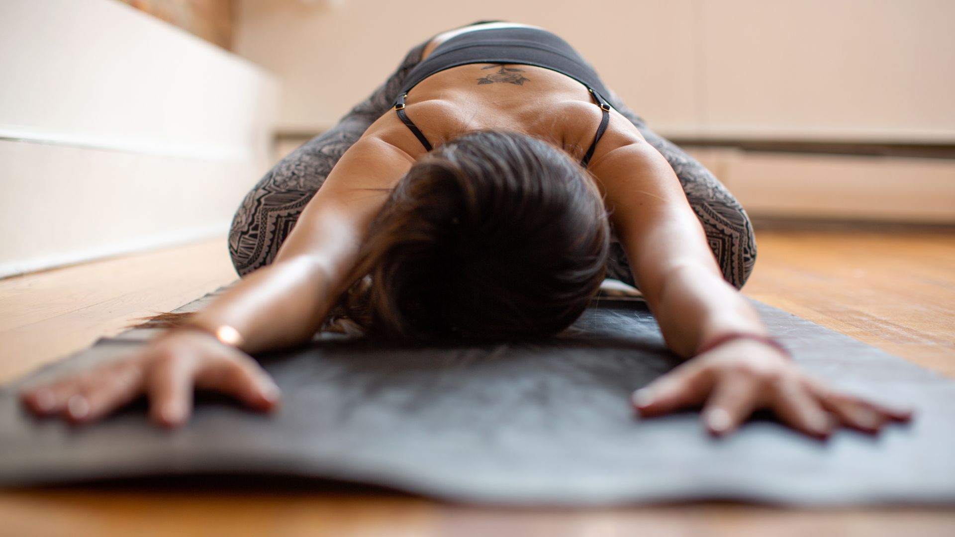 Vinyasa Roots with Catalina