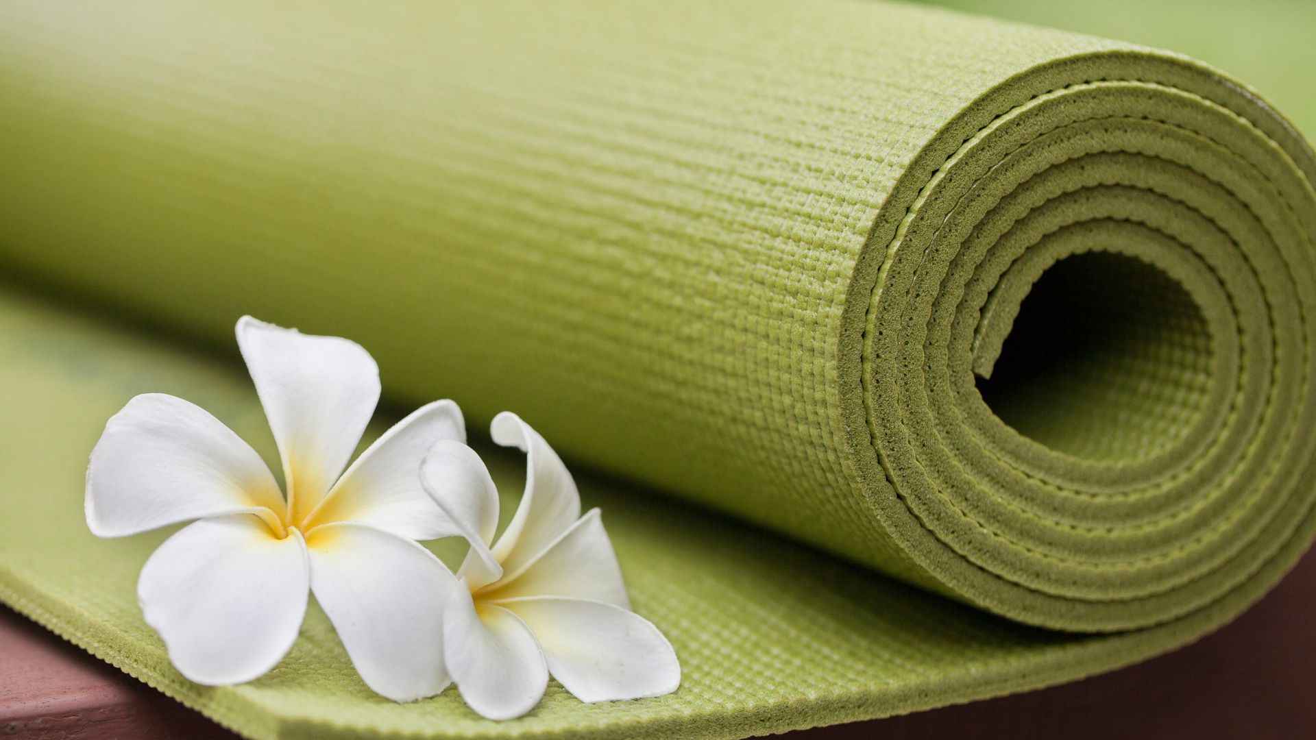 Restorative Yoga with Gracie