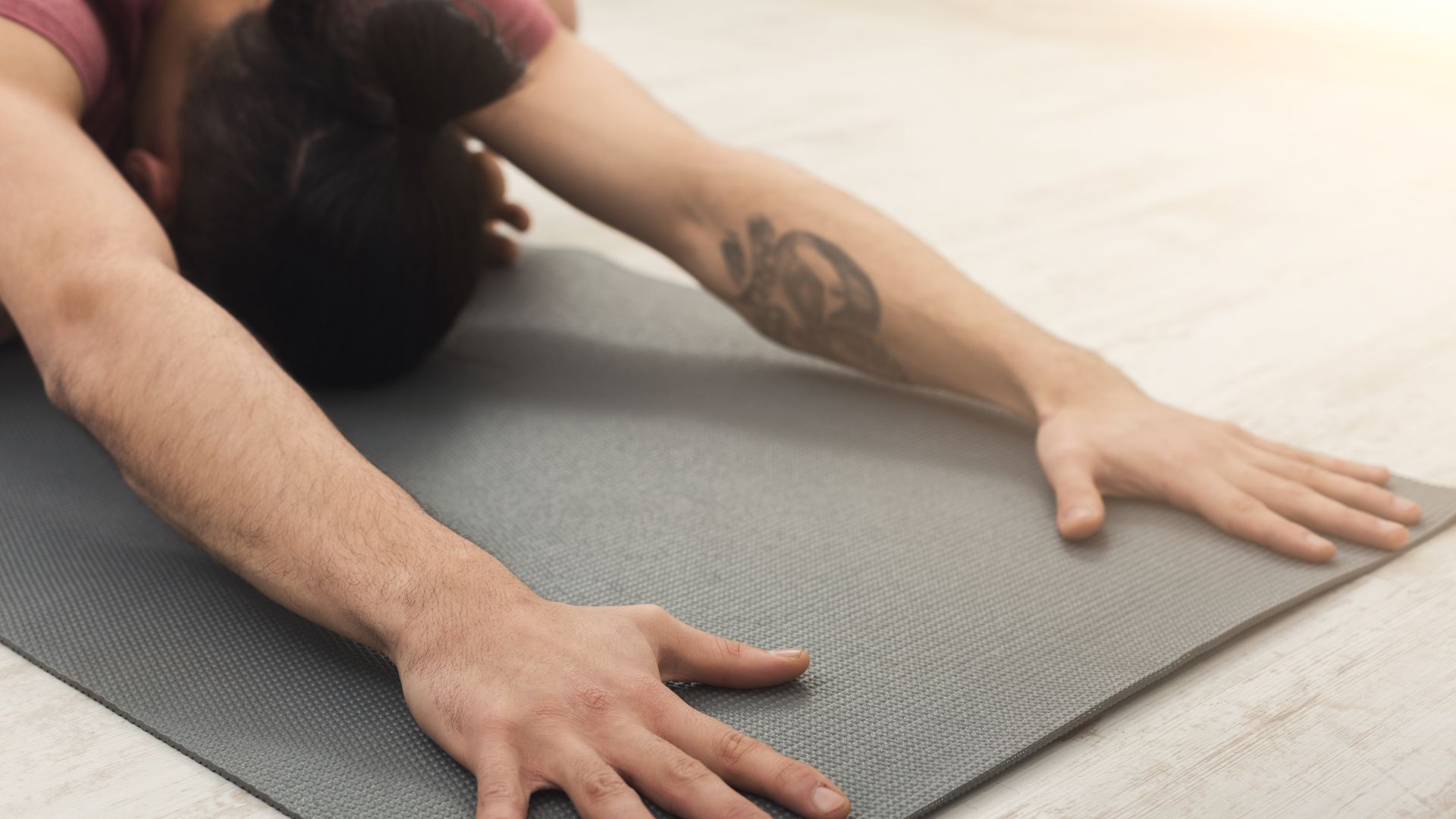 Vinyasa Flow with Matt