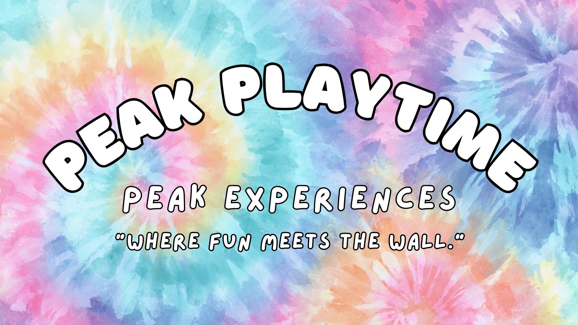 Peak Playtime