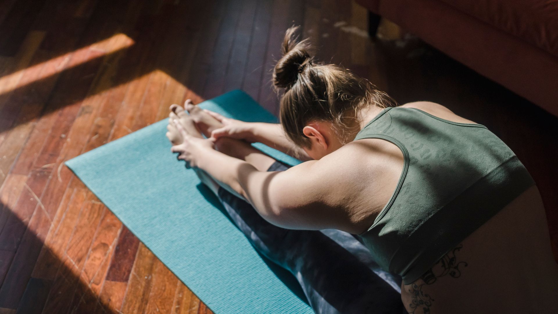Yoga and Fitness