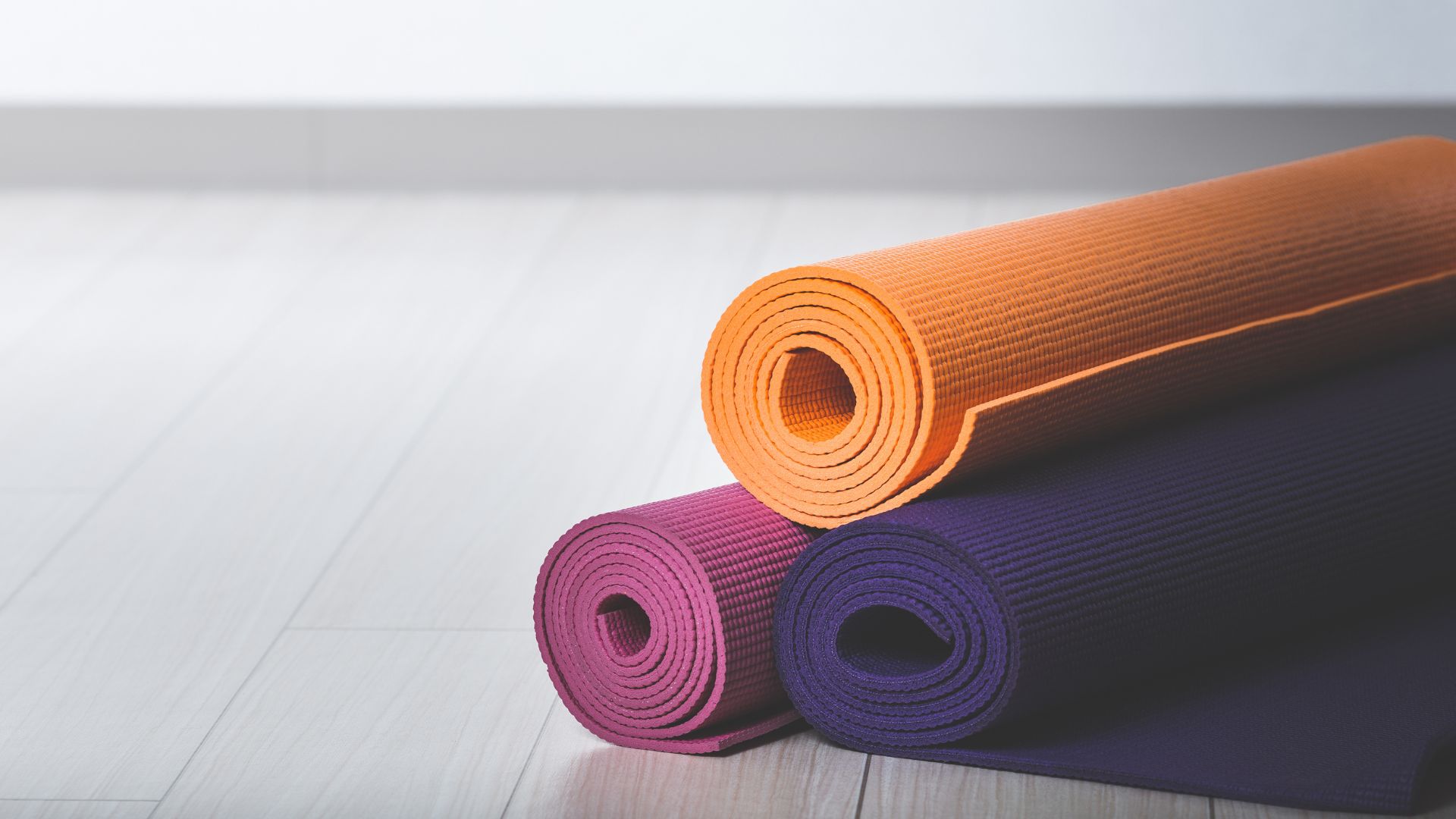 Vinyasa Flow Express with Jess