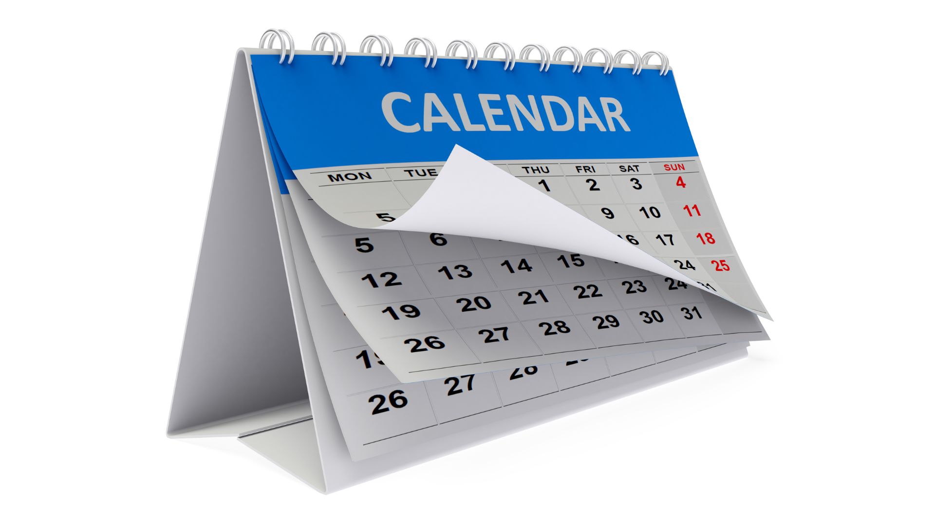 Full Calendar