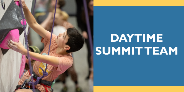 Daytime Summit Team