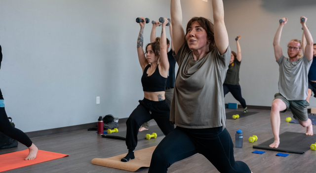 Yoga