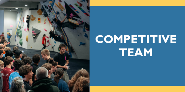 Competitive Team