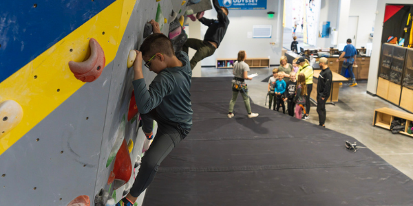 Half Day PM Summer Camp (6-8)