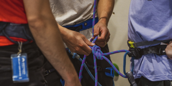 Tope Rope Bealy