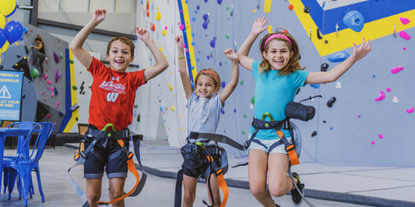 Half Day AM Summer Camp (6-8)