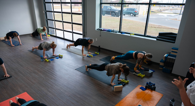 Myofascial Massage 101