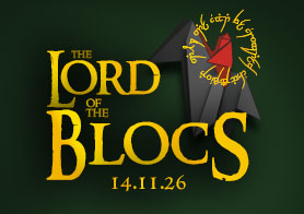 Lord of the Blocs