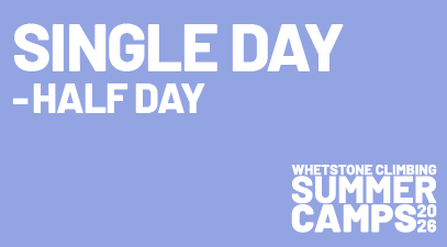 Summer Camp | Single Day / Half Day