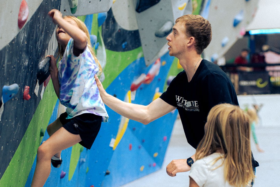 Youth Program Free Trial