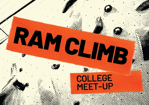 Ram Climb Meet-Up