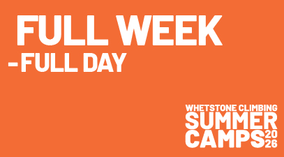 Summer Camp | Full Week / Full Day