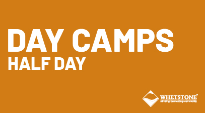 Day Camps / Half Day