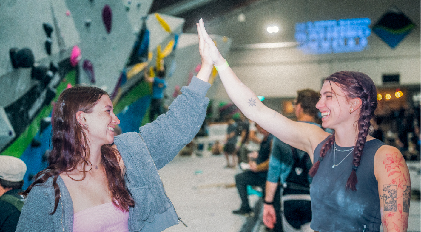 Events + Meet-Ups