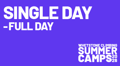 Summer Camp | Single Day / Full Day