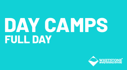 Day Camps / Full Day